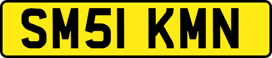 SM51KMN