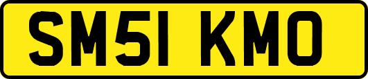 SM51KMO