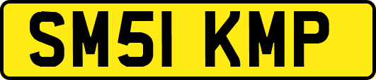 SM51KMP