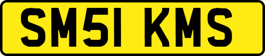 SM51KMS