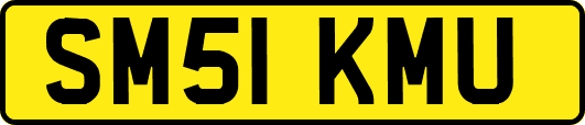 SM51KMU
