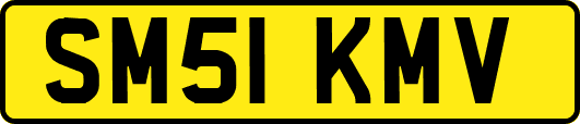 SM51KMV