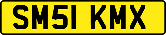 SM51KMX