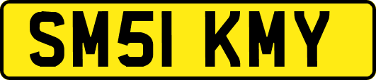 SM51KMY