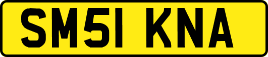 SM51KNA