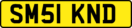 SM51KND