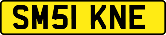 SM51KNE