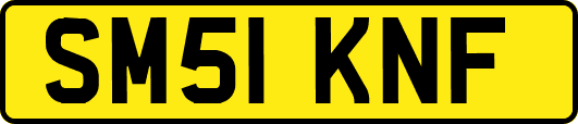 SM51KNF