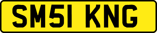 SM51KNG
