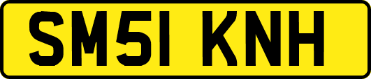 SM51KNH