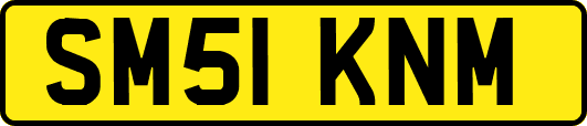 SM51KNM