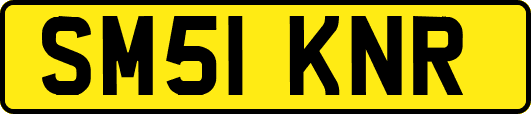 SM51KNR