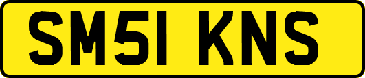 SM51KNS