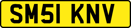 SM51KNV