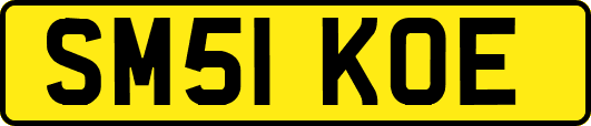 SM51KOE