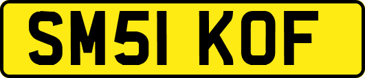 SM51KOF