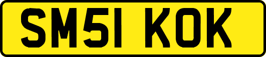 SM51KOK