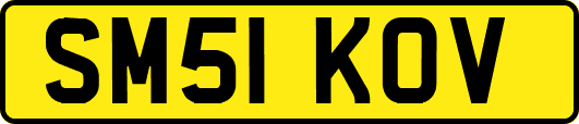 SM51KOV