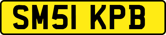 SM51KPB