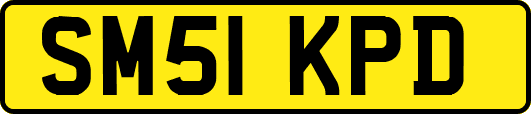 SM51KPD