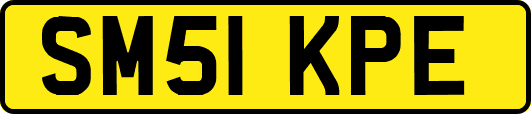 SM51KPE