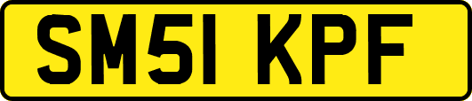 SM51KPF