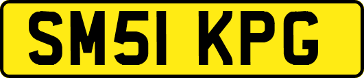 SM51KPG