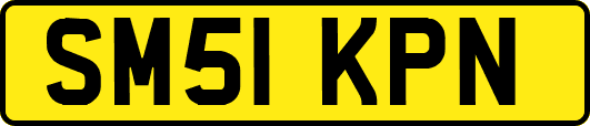 SM51KPN