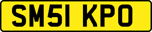 SM51KPO