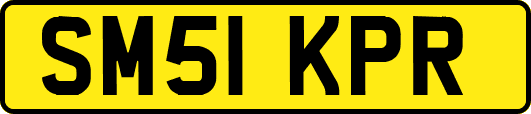 SM51KPR