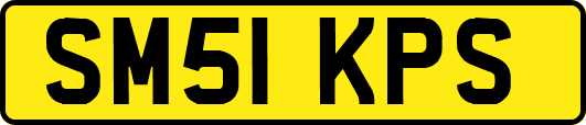 SM51KPS