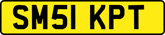 SM51KPT