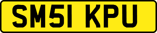 SM51KPU