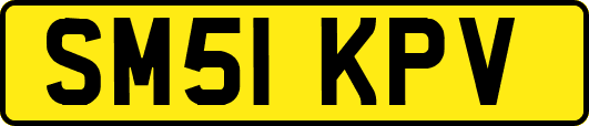 SM51KPV