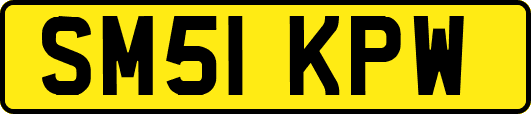 SM51KPW