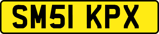 SM51KPX