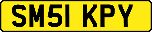 SM51KPY
