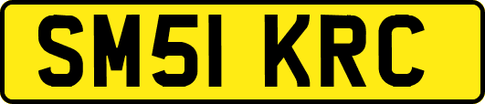 SM51KRC