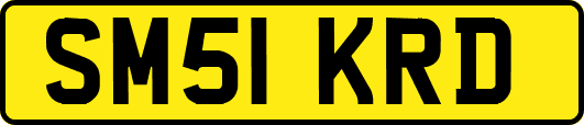 SM51KRD