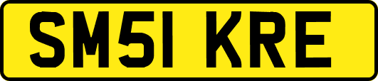 SM51KRE