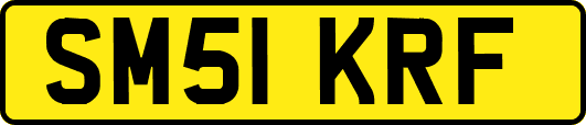 SM51KRF