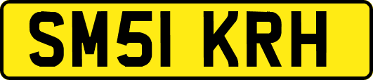 SM51KRH