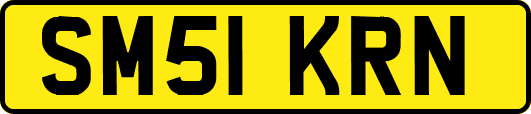 SM51KRN