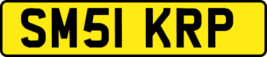 SM51KRP