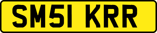 SM51KRR