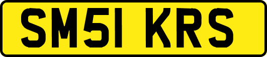 SM51KRS