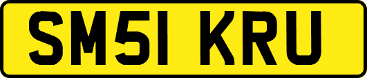 SM51KRU