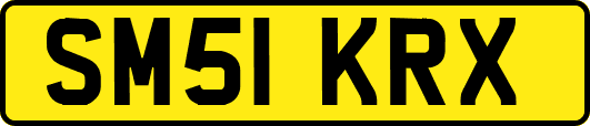 SM51KRX