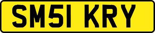 SM51KRY