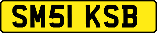 SM51KSB